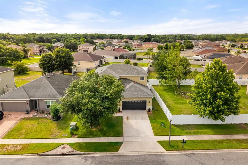 34004 Alameda Drive Sorrento FL 32776