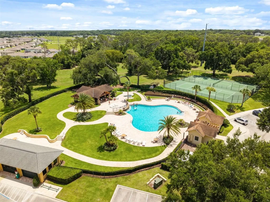 34004 Alameda Drive Sorrento FL 32776
