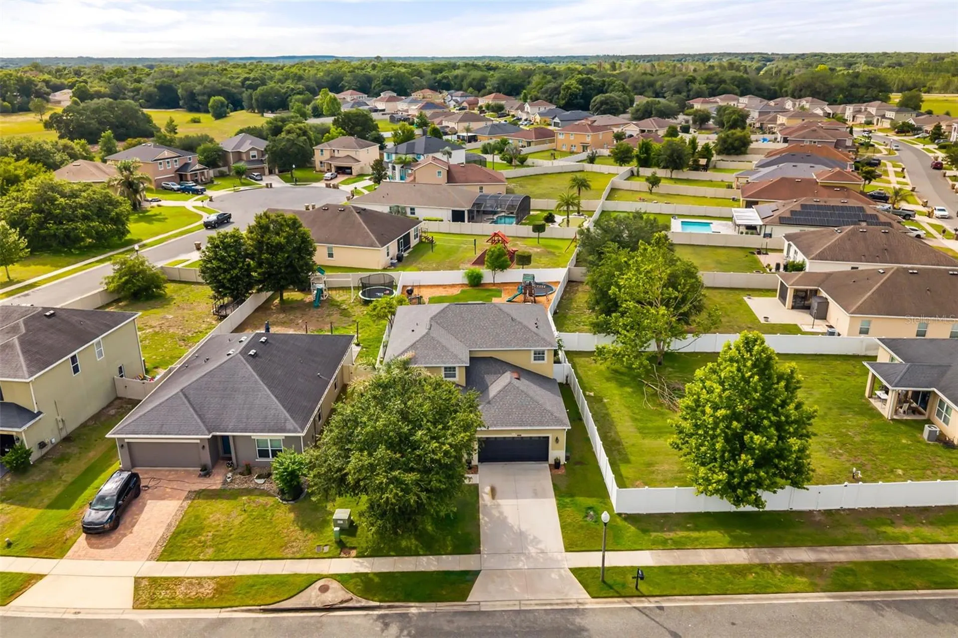 34004 Alameda Drive Sorrento FL 32776