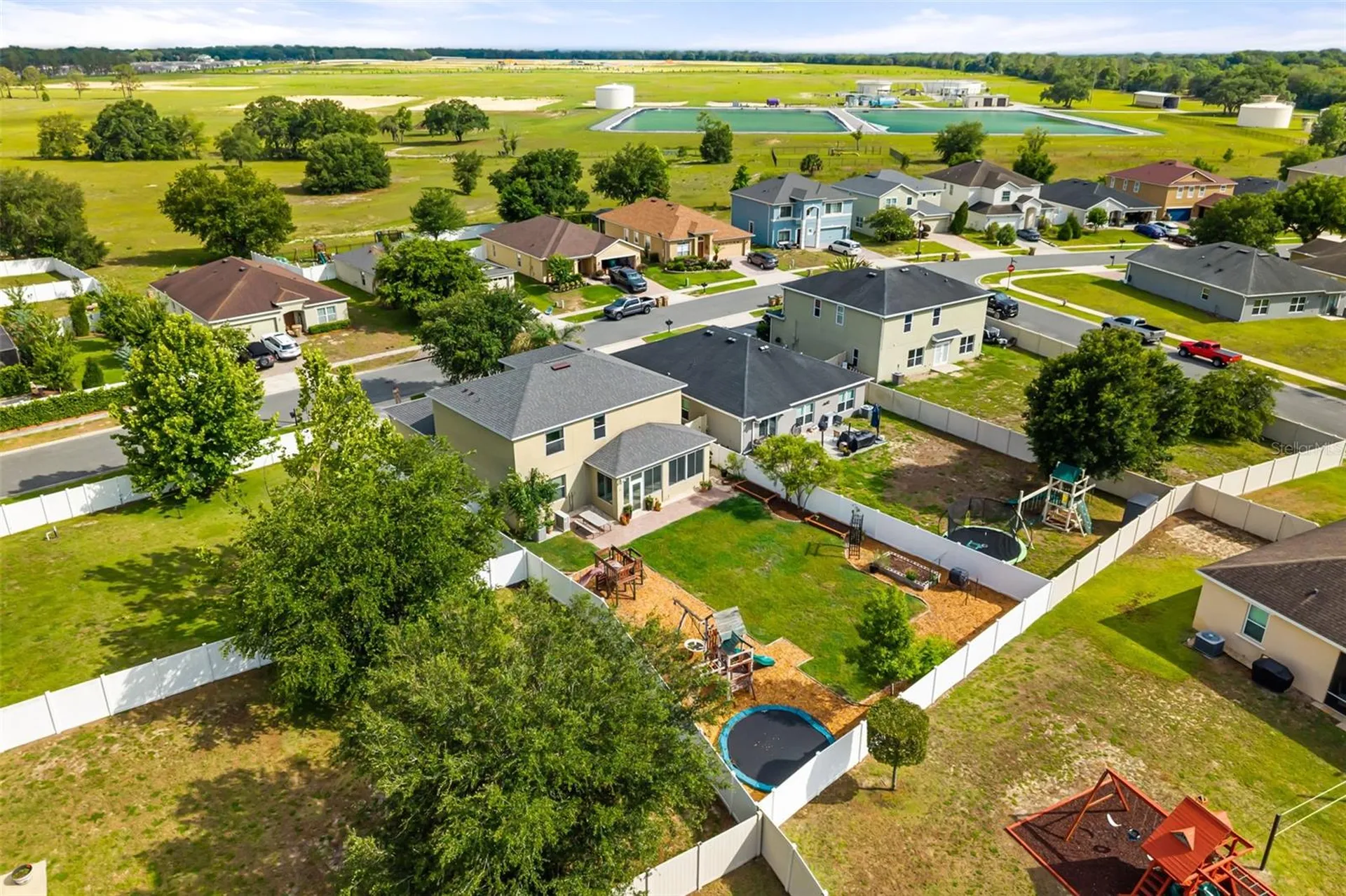 34004 Alameda Drive Sorrento FL 32776