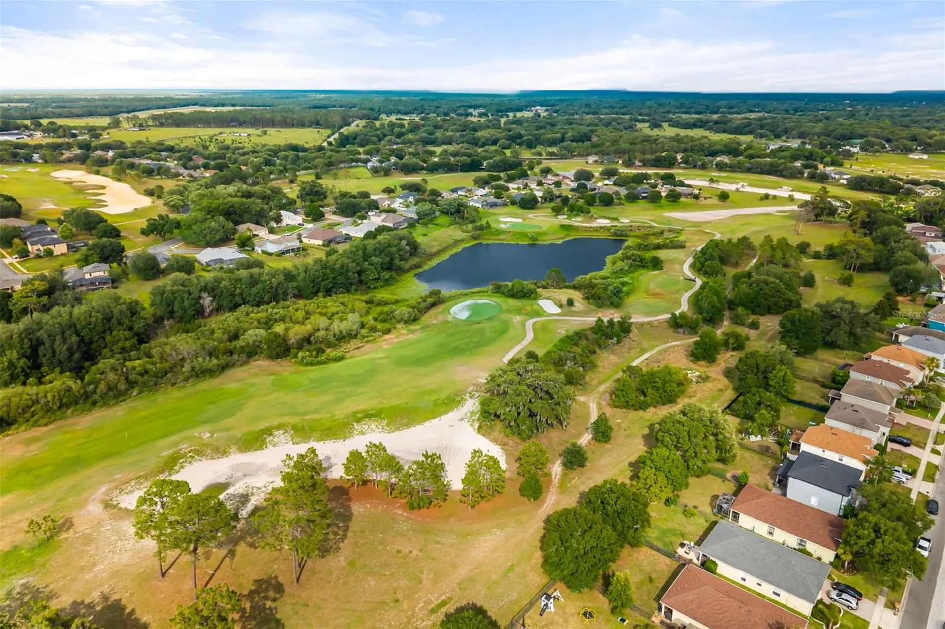 34004 Alameda Drive Sorrento FL 32776