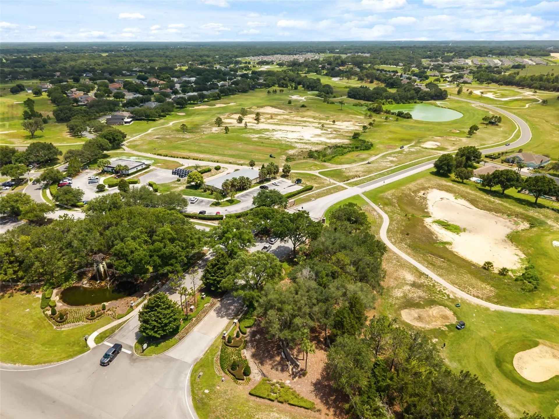 34004 Alameda Drive Sorrento FL 32776
