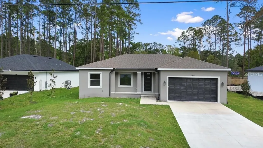 2379 8th Avenue Deland FL 32724