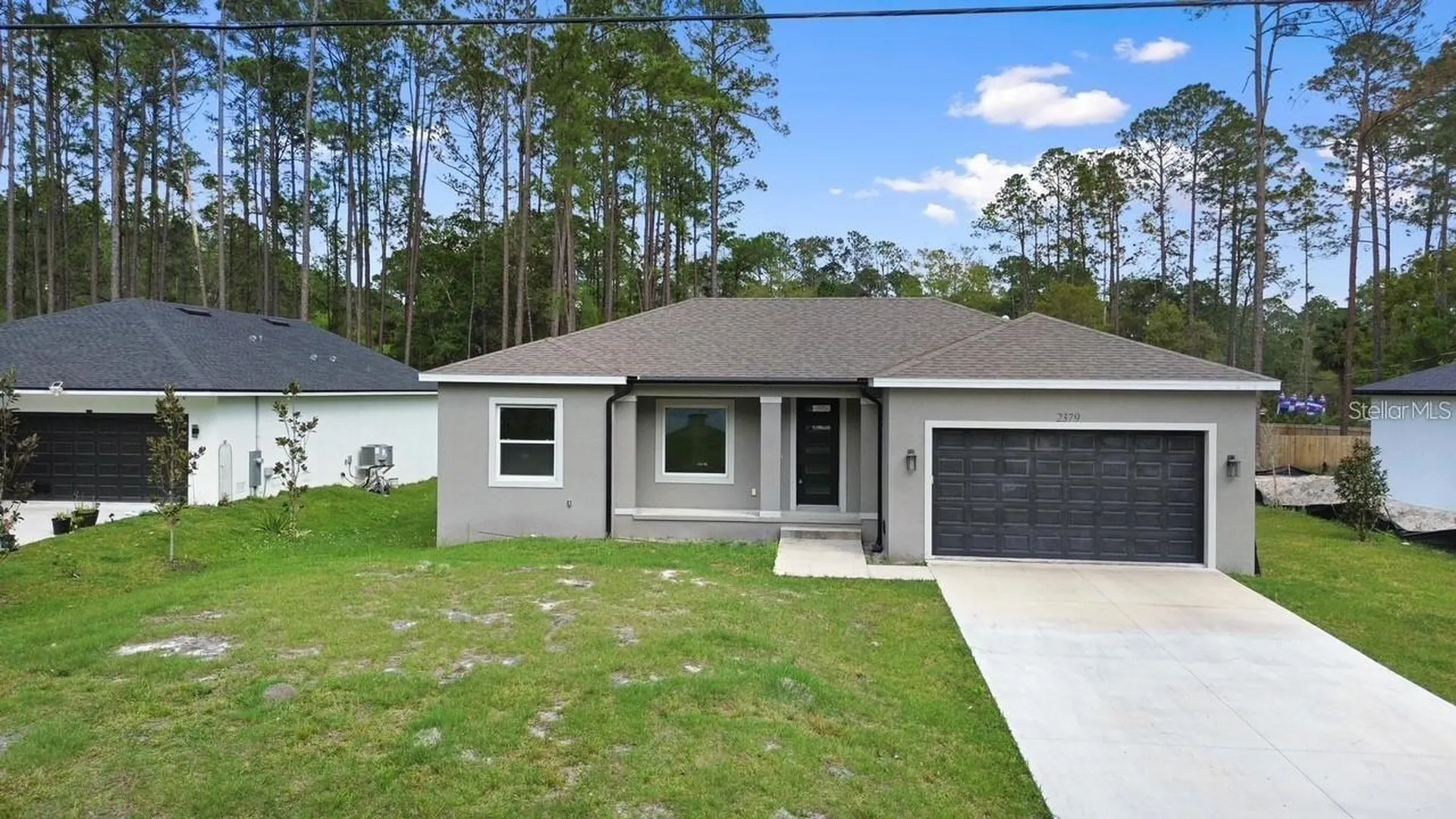 2379 8th Avenue Deland FL 32724