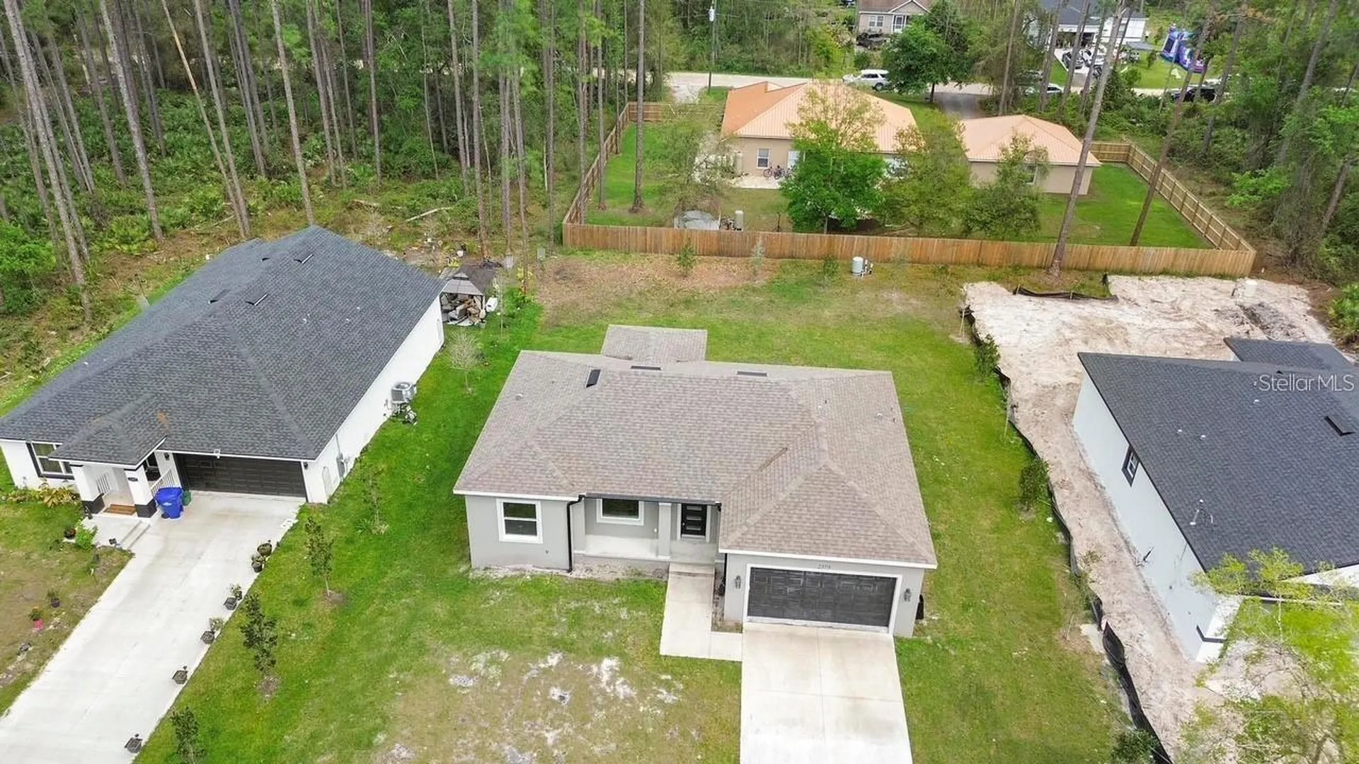 2379 8th Avenue Deland FL 32724