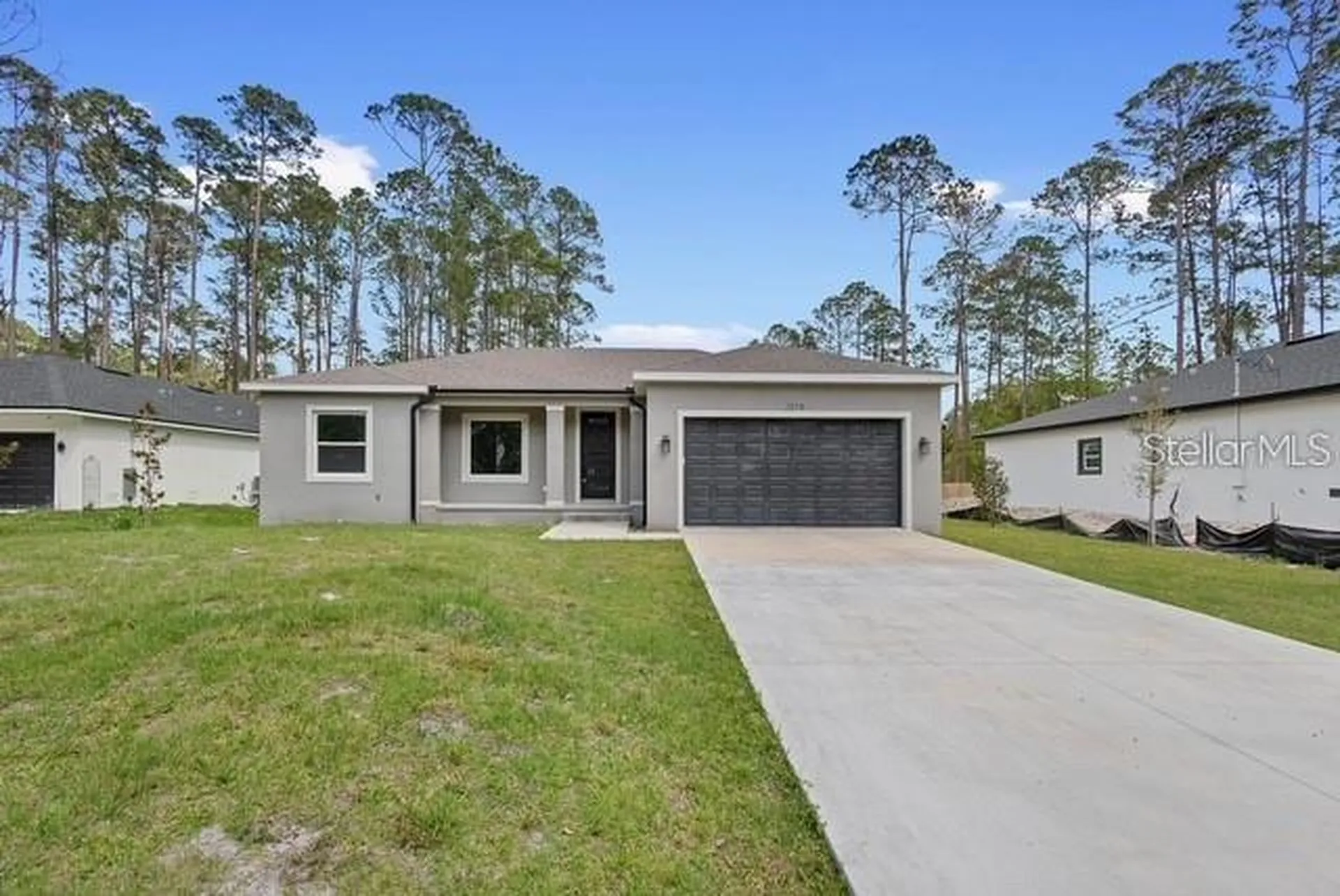 2379 8th Avenue Deland FL 32724