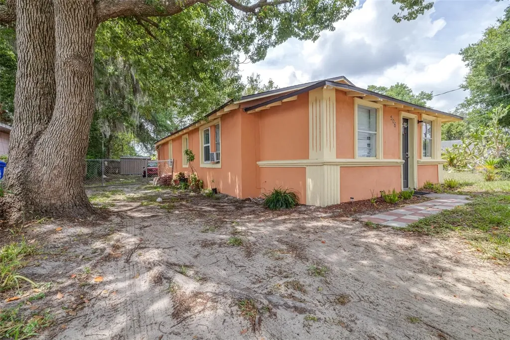 506 Whitehurst Street Lakeland FL 33805