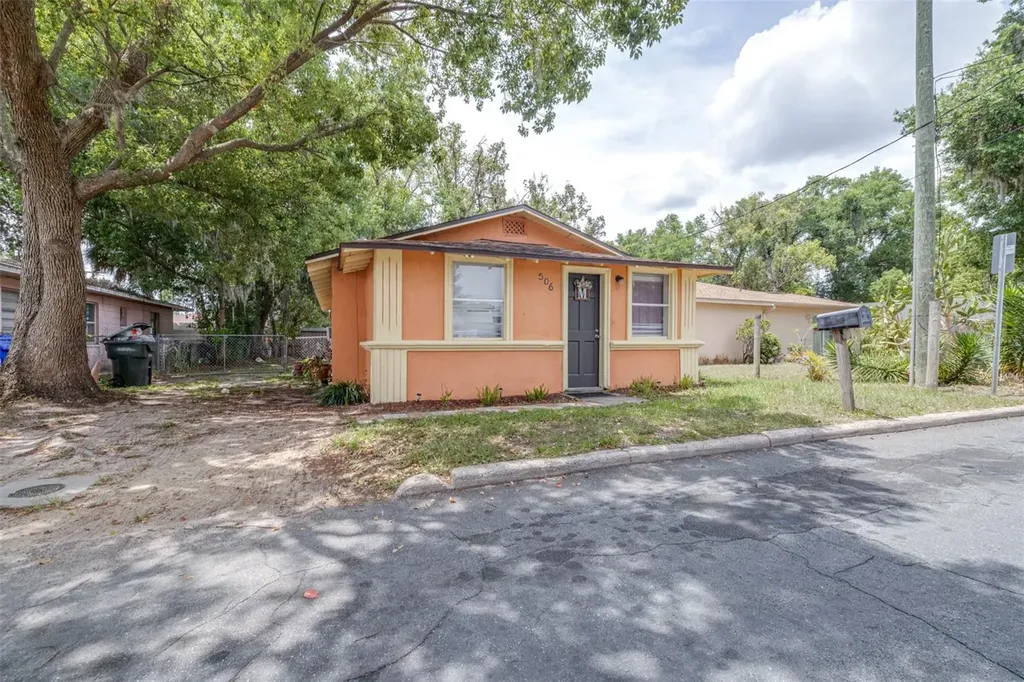 506 Whitehurst Street Lakeland FL 33805