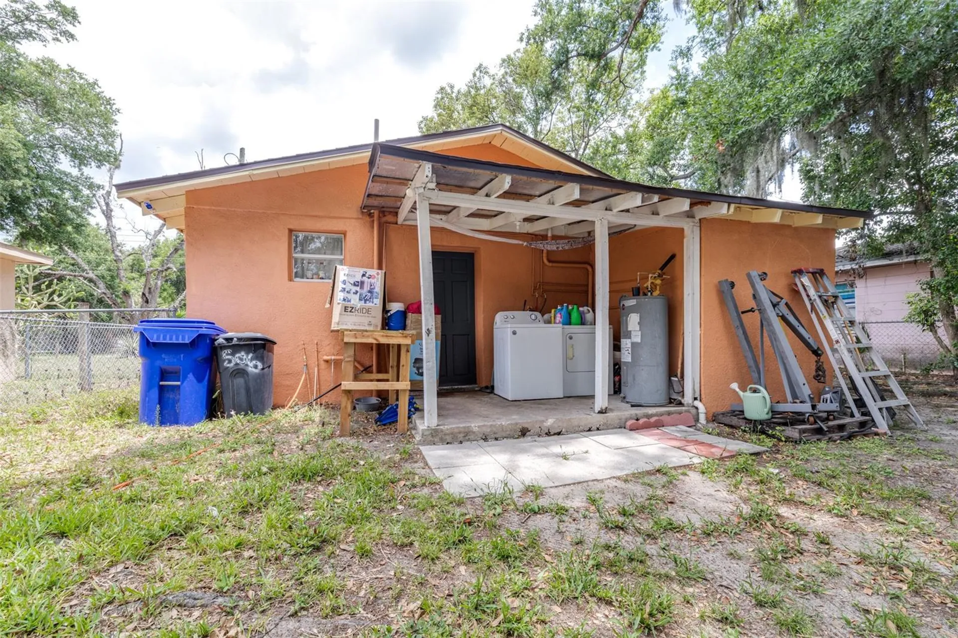 506 Whitehurst Street Lakeland FL 33805