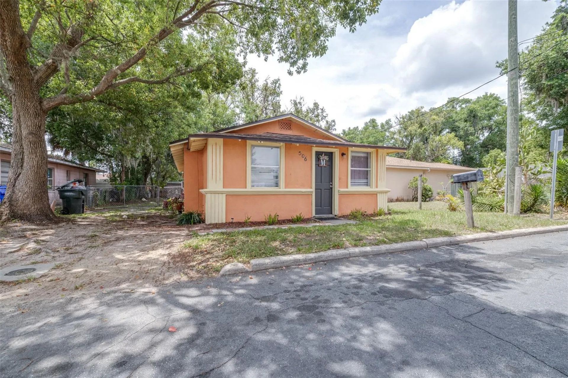 506 Whitehurst Street Lakeland FL 33805