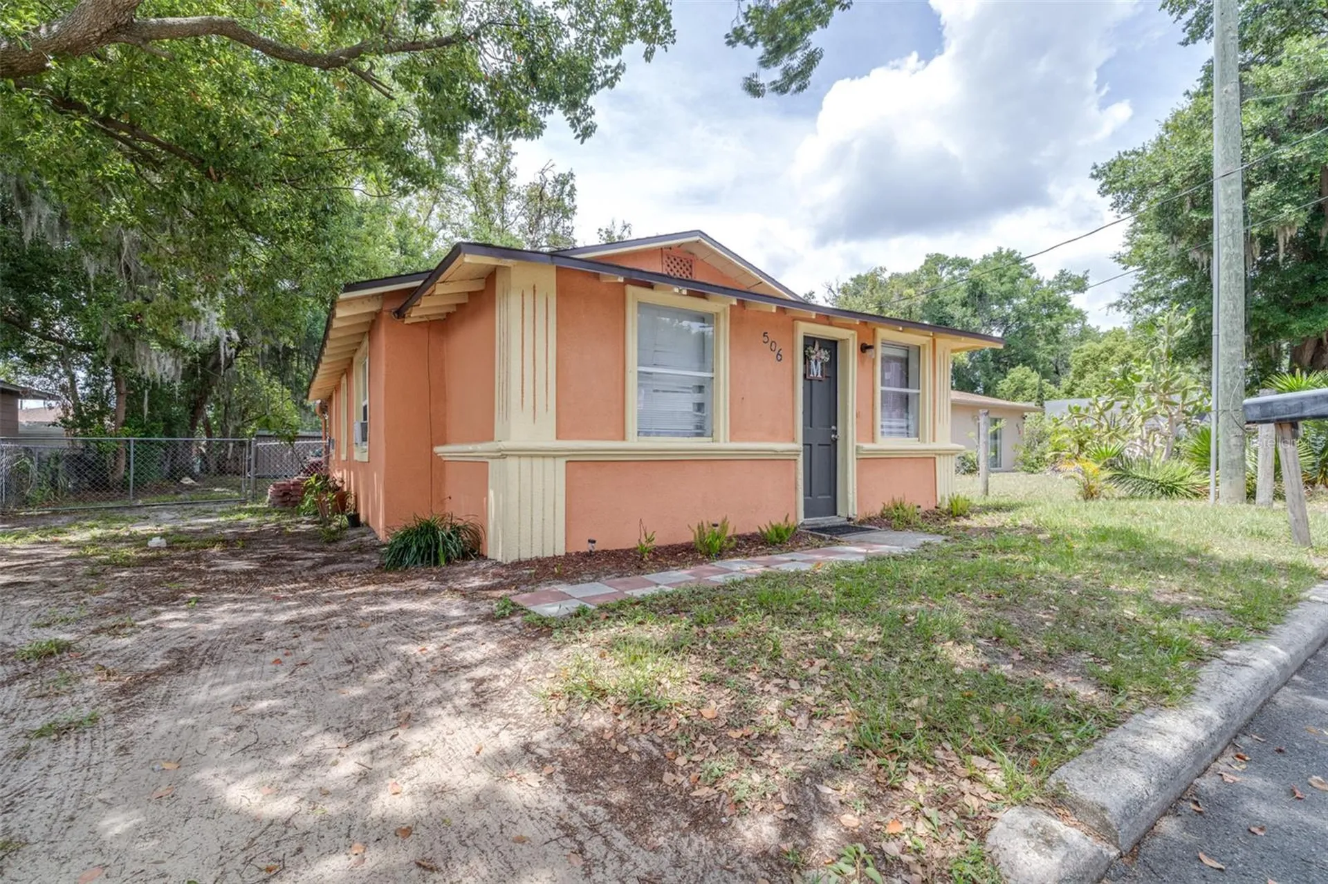 506 Whitehurst Street Lakeland FL 33805