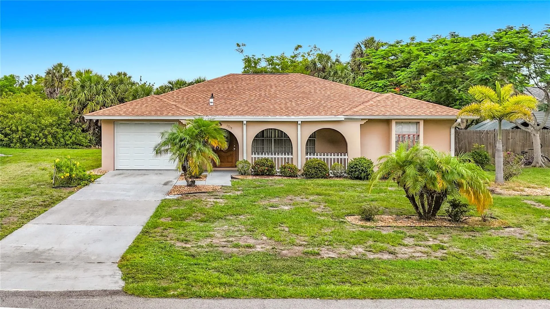 1213 Price Circle NW Port Charlotte FL 33948
