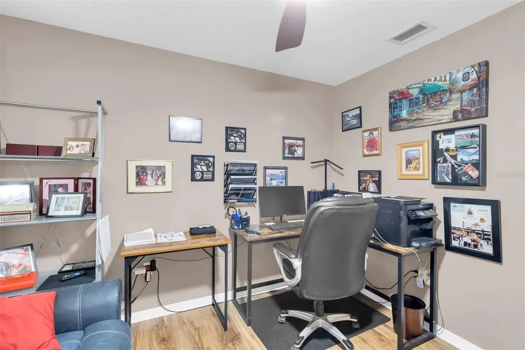 11058 N Morrell Drive Citrus Springs FL 34434