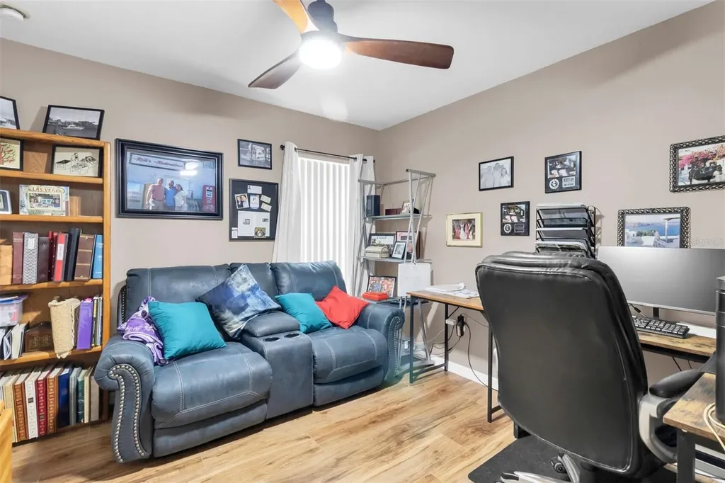 11058 N Morrell Drive Citrus Springs FL 34434