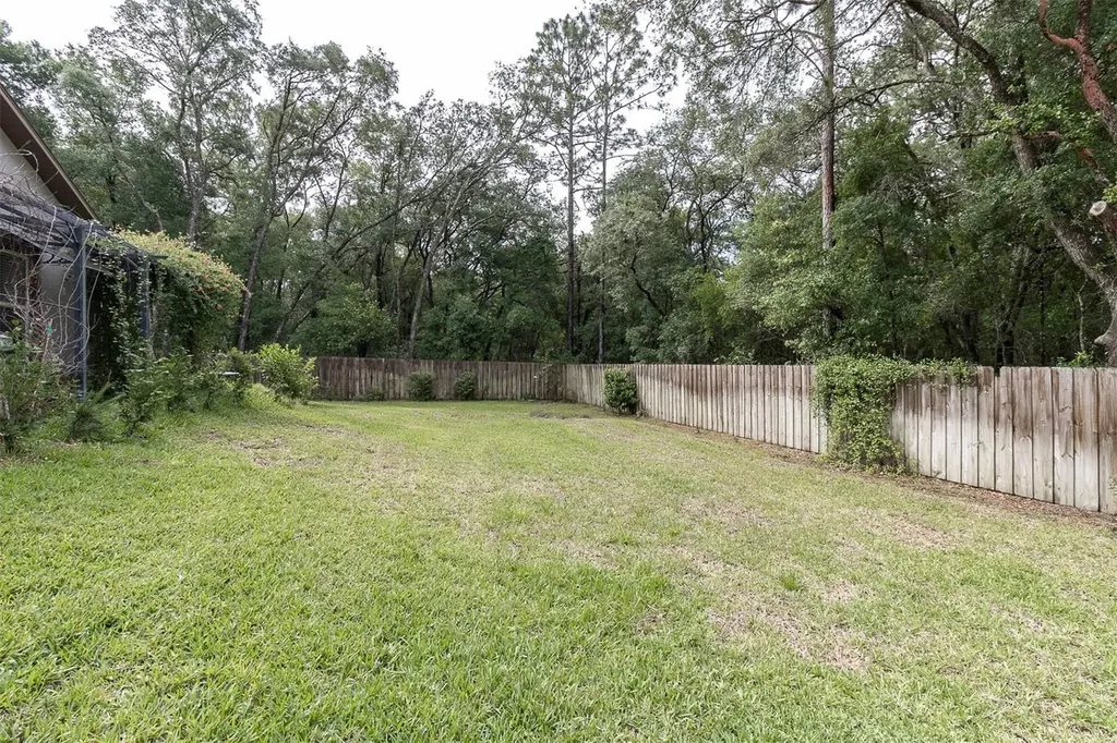 11058 N Morrell Drive Citrus Springs FL 34434
