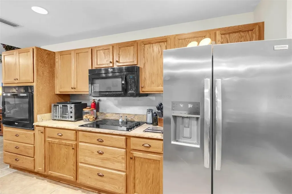 11058 N Morrell Drive Citrus Springs FL 34434