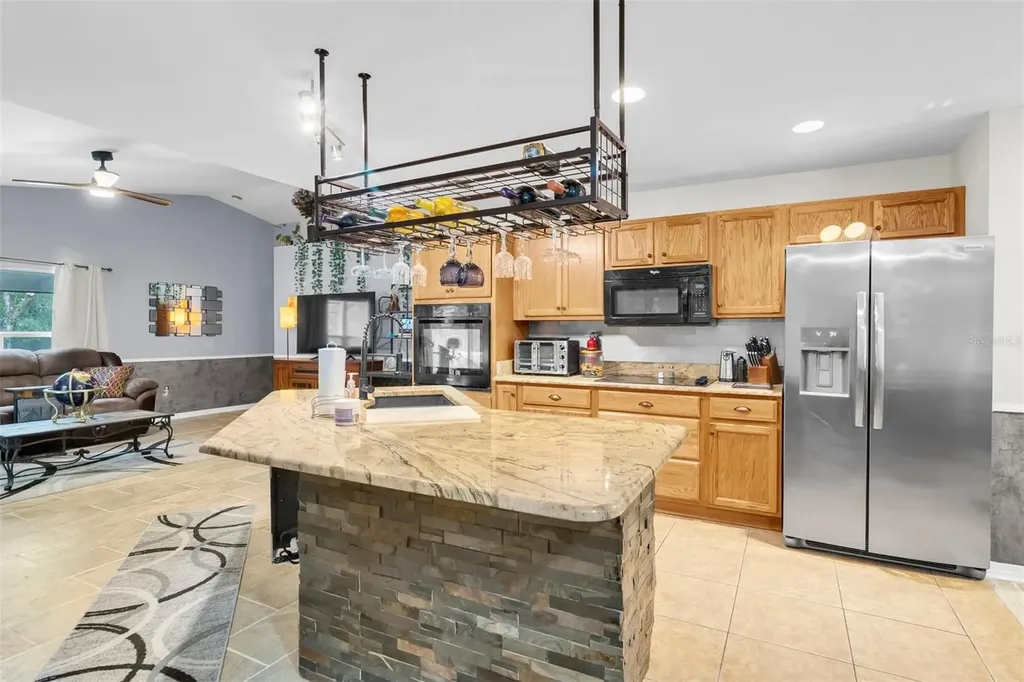 11058 N Morrell Drive Citrus Springs FL 34434