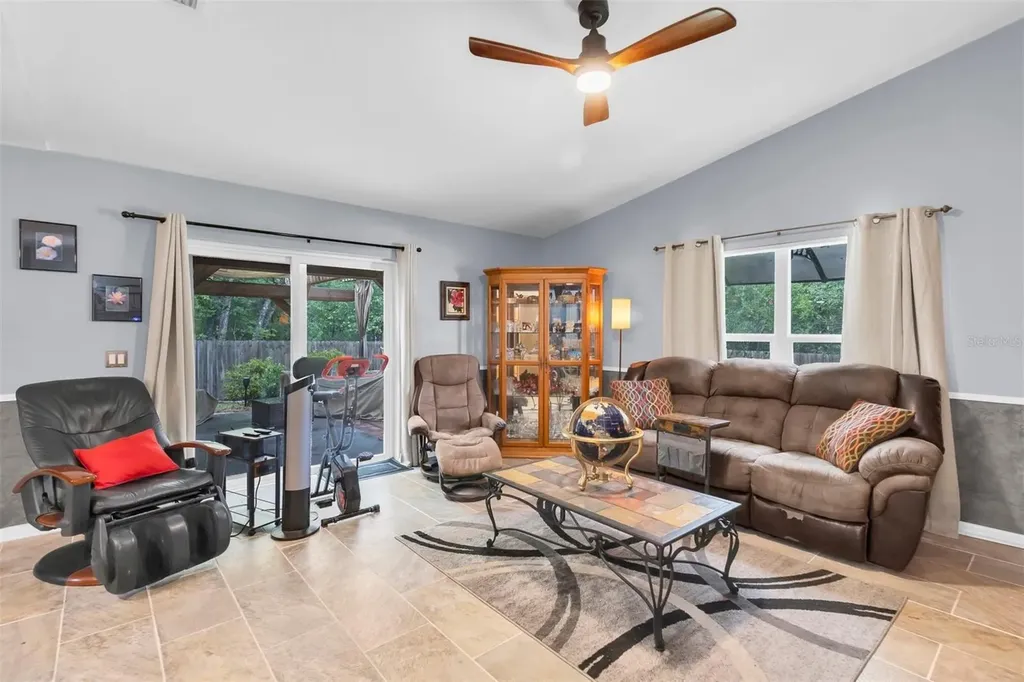 11058 N Morrell Drive Citrus Springs FL 34434