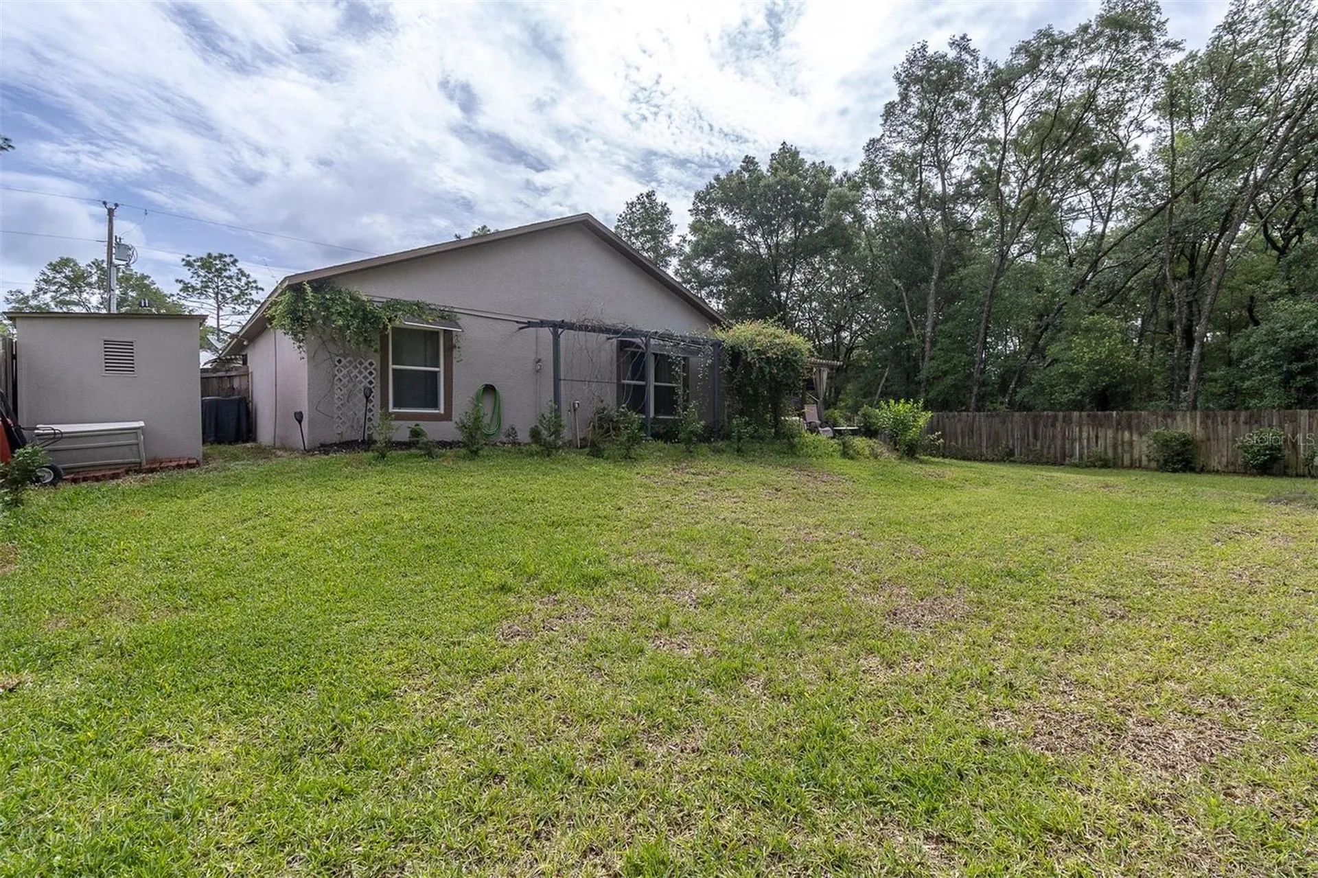 11058 N Morrell Drive Citrus Springs FL 34434