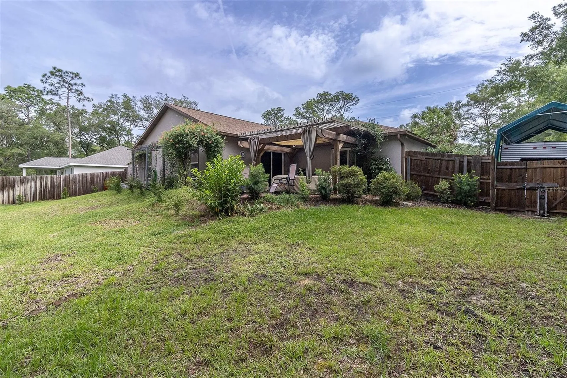 11058 N Morrell Drive Citrus Springs FL 34434