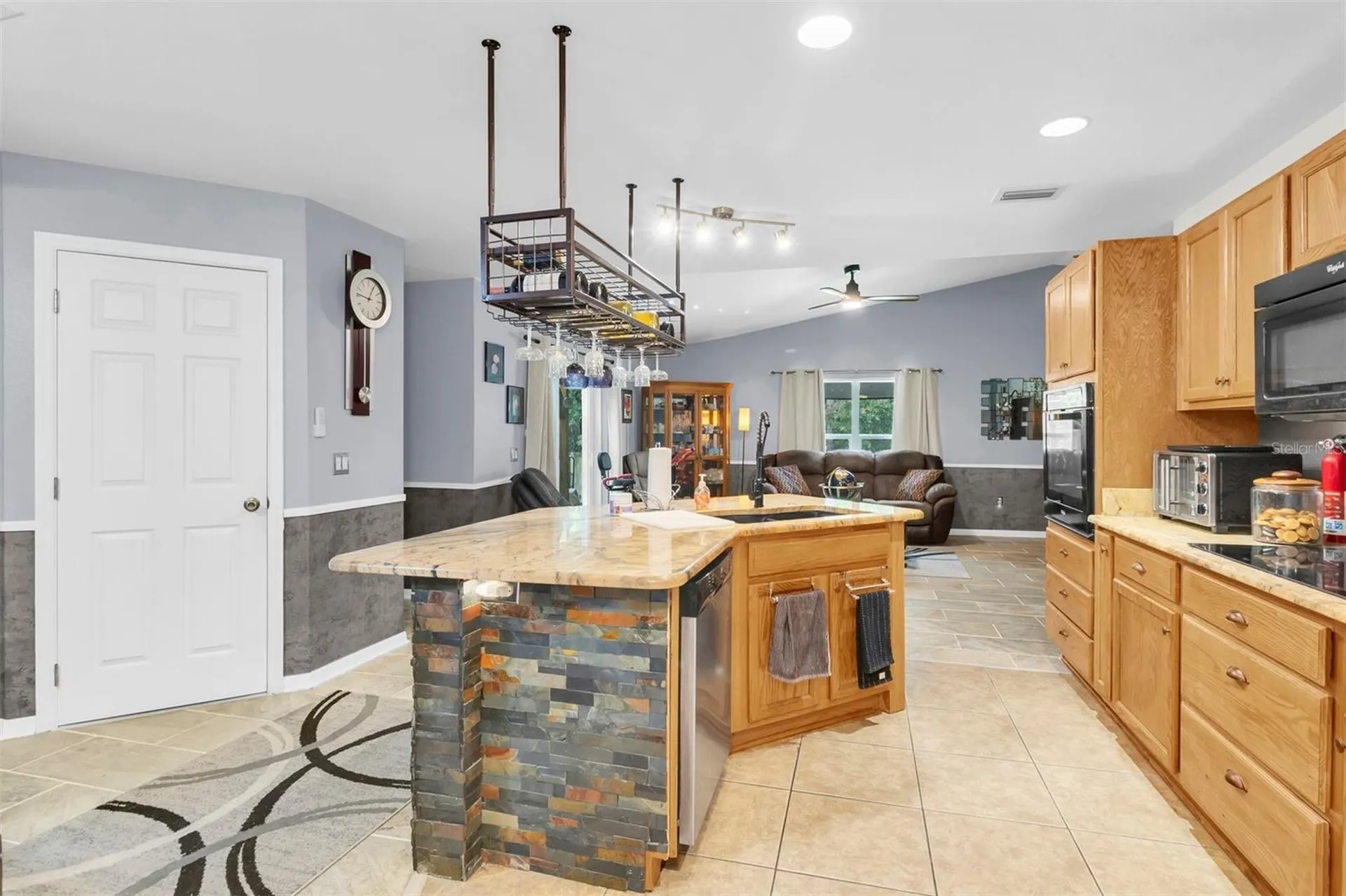 11058 N Morrell Drive Citrus Springs FL 34434