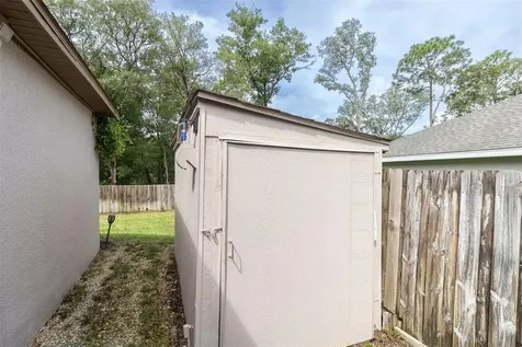 11058 N Morrell Drive Citrus Springs FL 34434