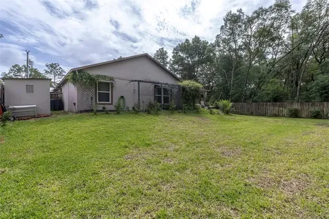 11058 N Morrell Drive Citrus Springs FL 34434