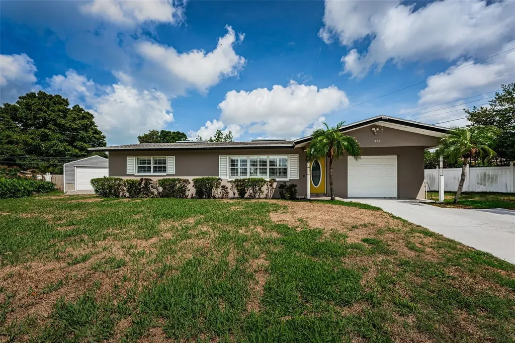 1772 Avon Lane Clearwater FL 33756