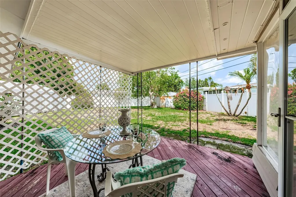 1772 Avon Lane Clearwater FL 33756