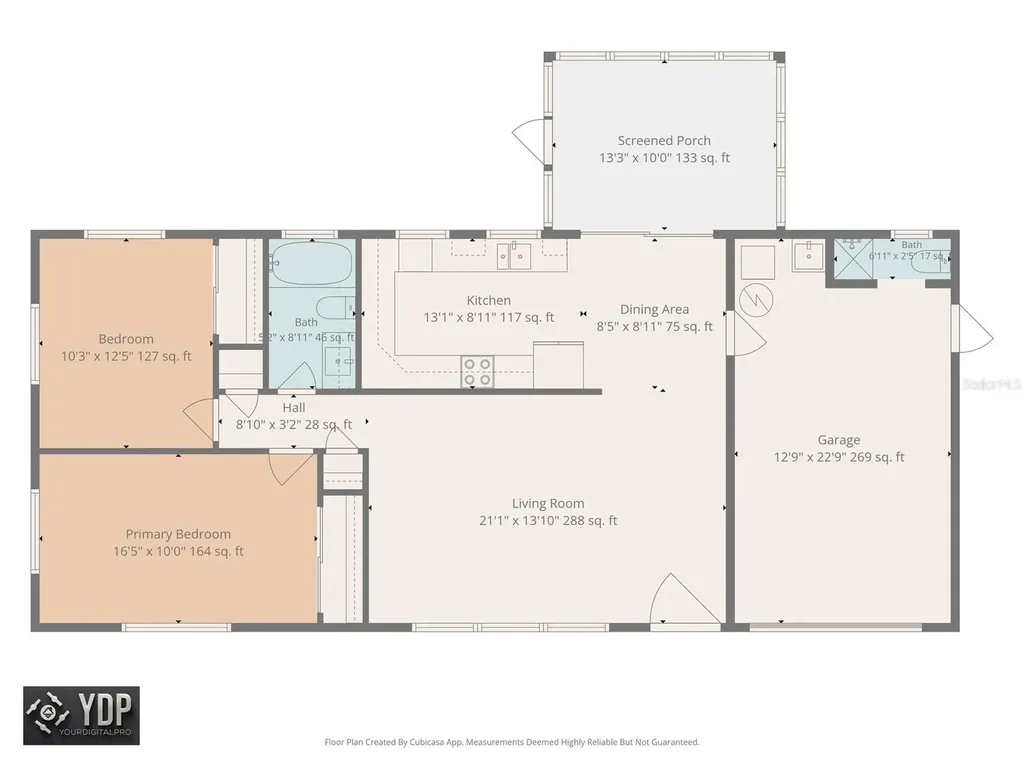 1772 Avon Lane Clearwater FL 33756