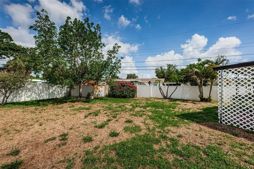1772 Avon Lane Clearwater FL 33756