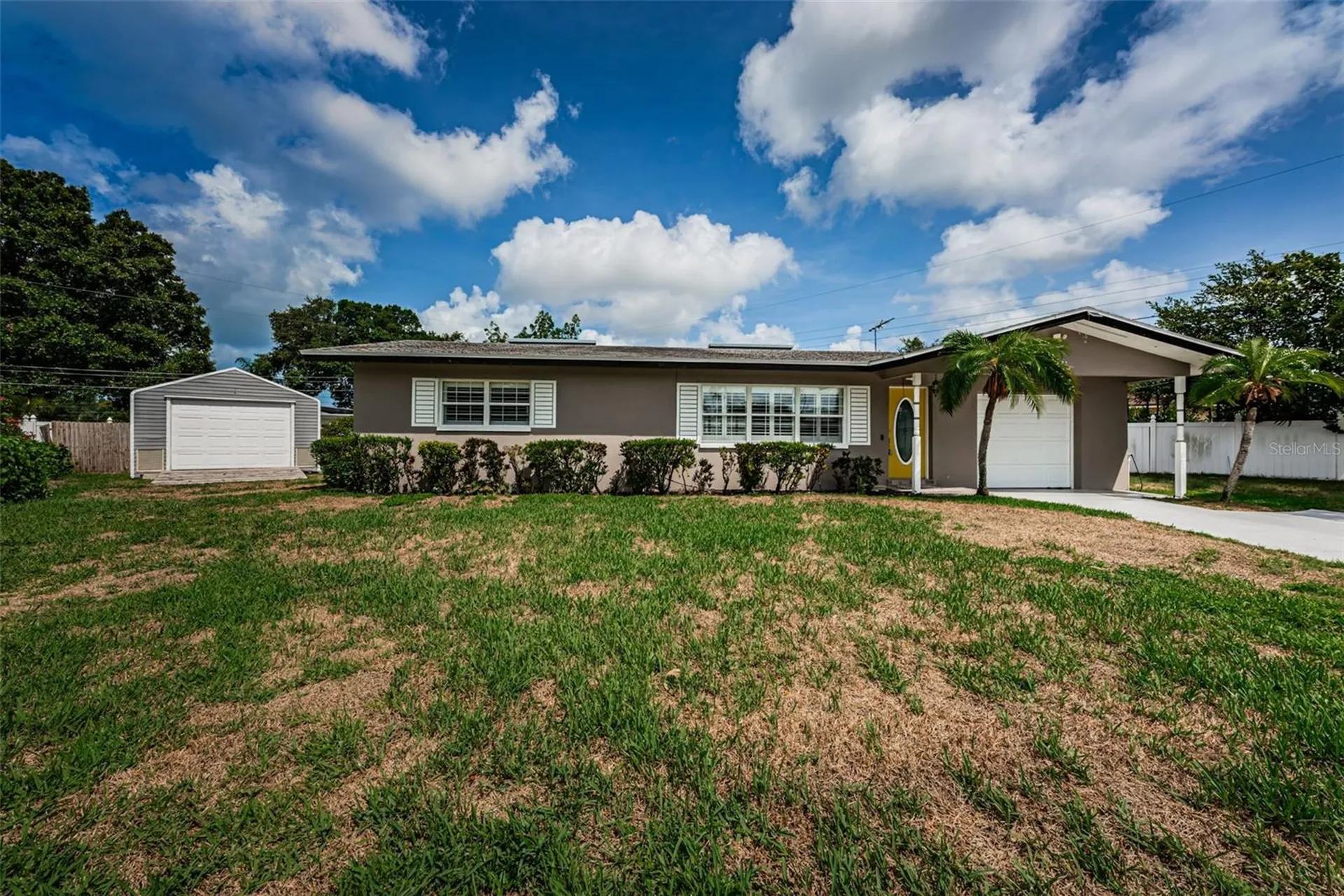 1772 Avon Lane Clearwater FL 33756