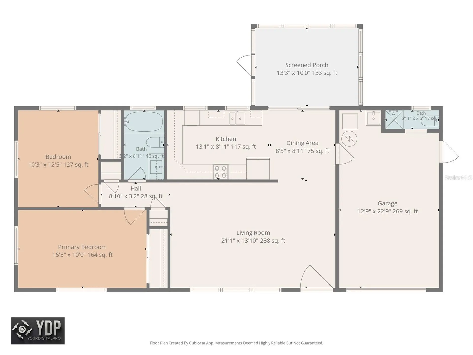 1772 Avon Lane Clearwater FL 33756