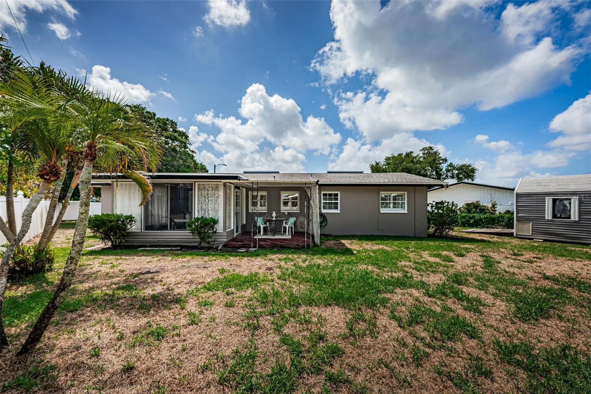 1772 Avon Lane Clearwater FL 33756