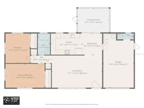 1772 Avon Lane Clearwater FL 33756