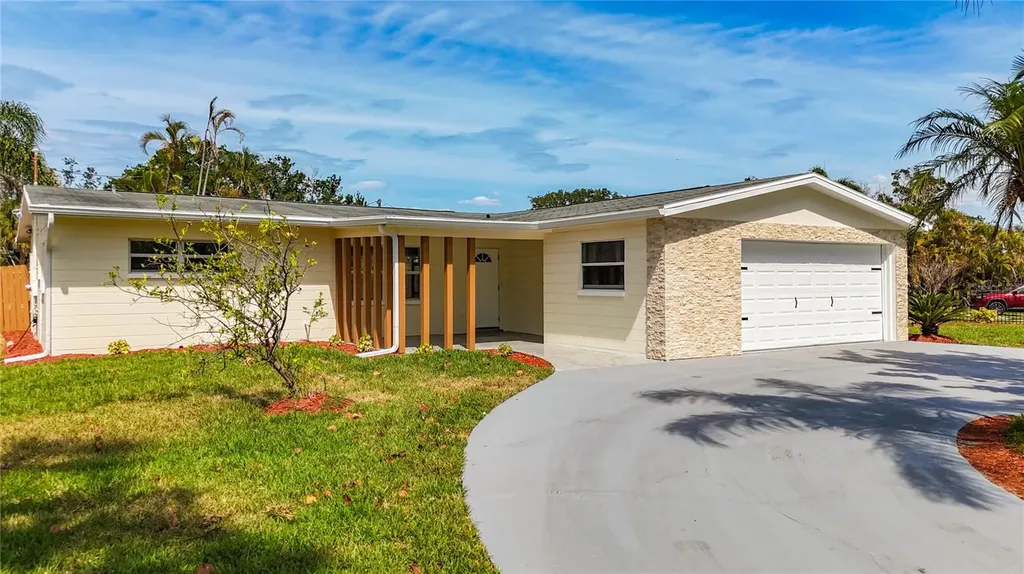 4101 Shore Acres Boulevard NE St Petersburg FL 33703