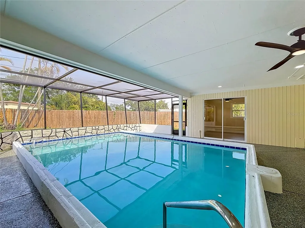 4101 Shore Acres Boulevard NE St Petersburg FL 33703