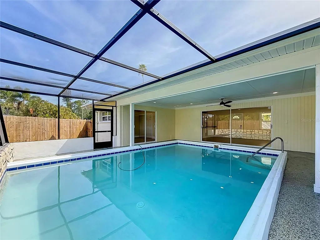 4101 Shore Acres Boulevard NE St Petersburg FL 33703