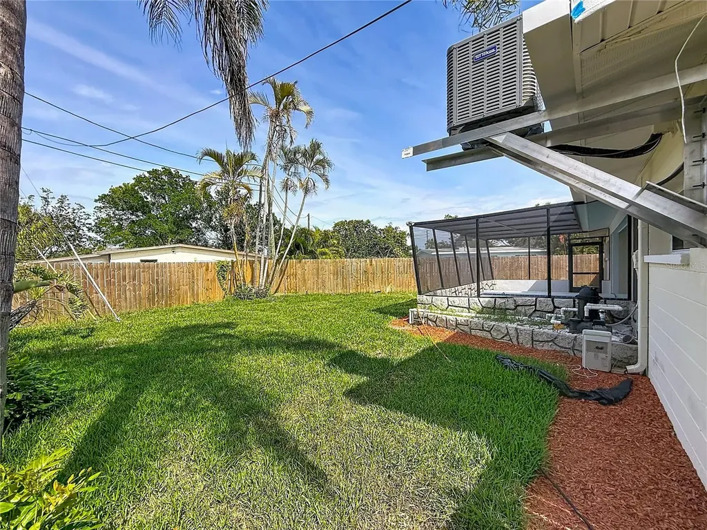 4101 Shore Acres Boulevard NE St Petersburg FL 33703