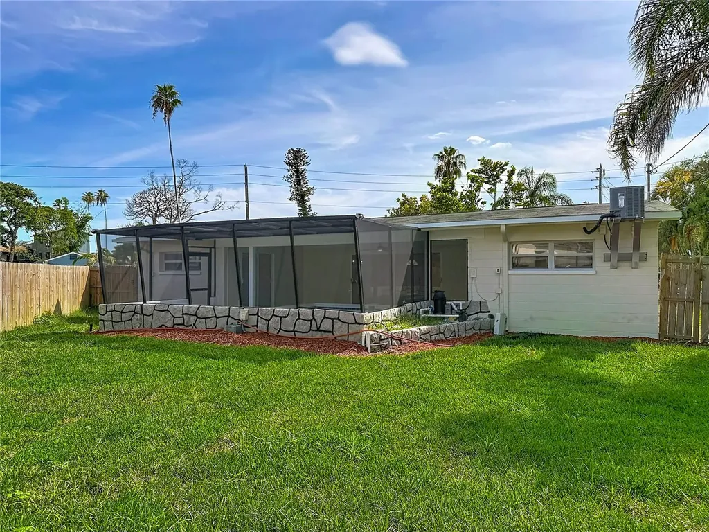 4101 Shore Acres Boulevard NE St Petersburg FL 33703
