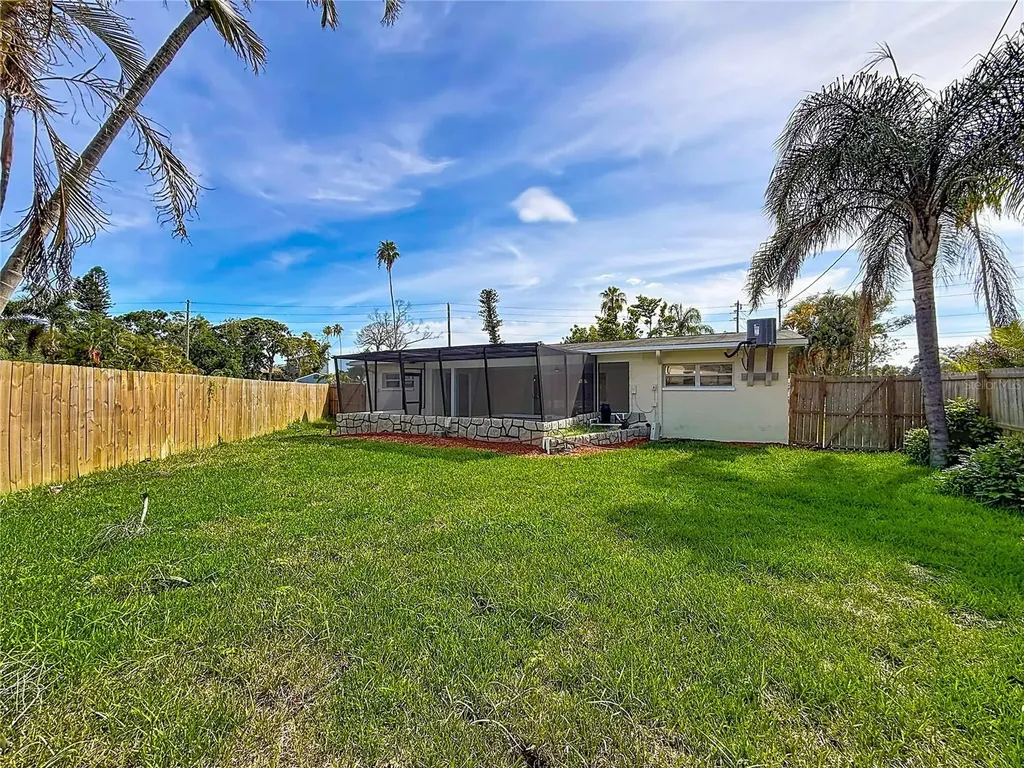 4101 Shore Acres Boulevard NE St Petersburg FL 33703