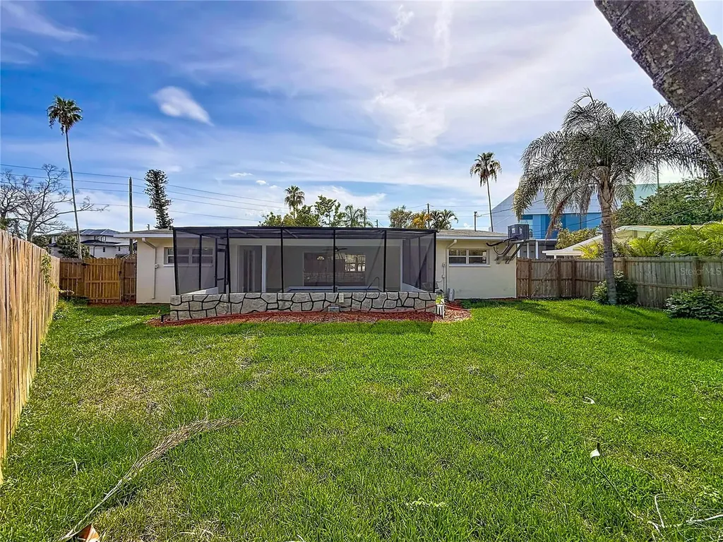 4101 Shore Acres Boulevard NE St Petersburg FL 33703