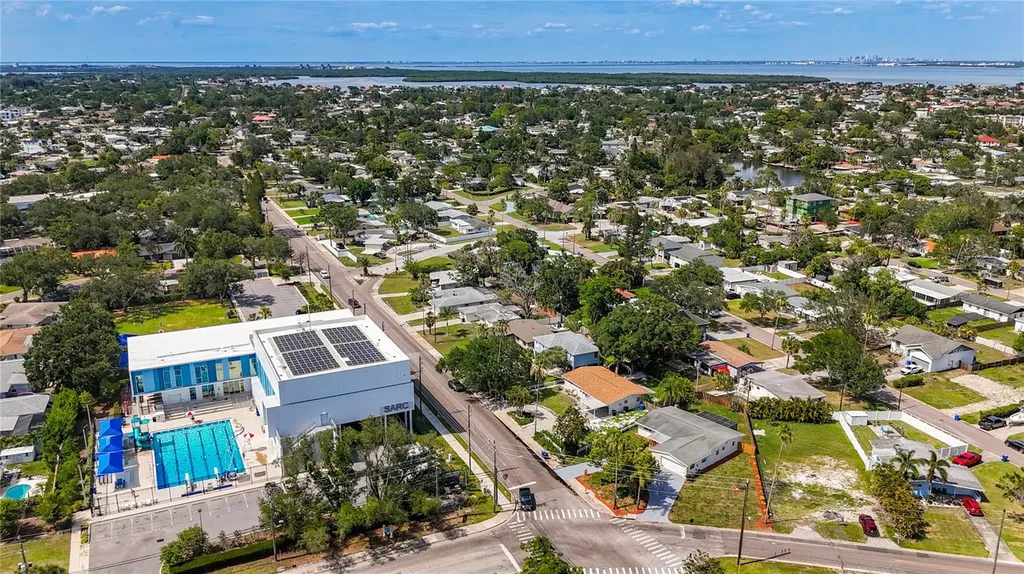 4101 Shore Acres Boulevard NE St Petersburg FL 33703