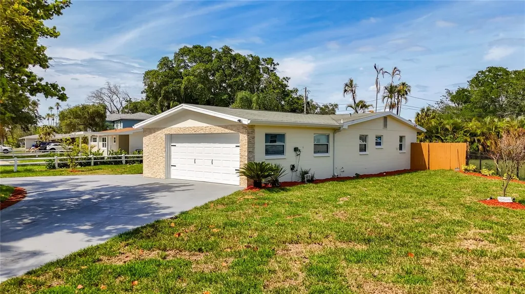 4101 Shore Acres Boulevard NE St Petersburg FL 33703