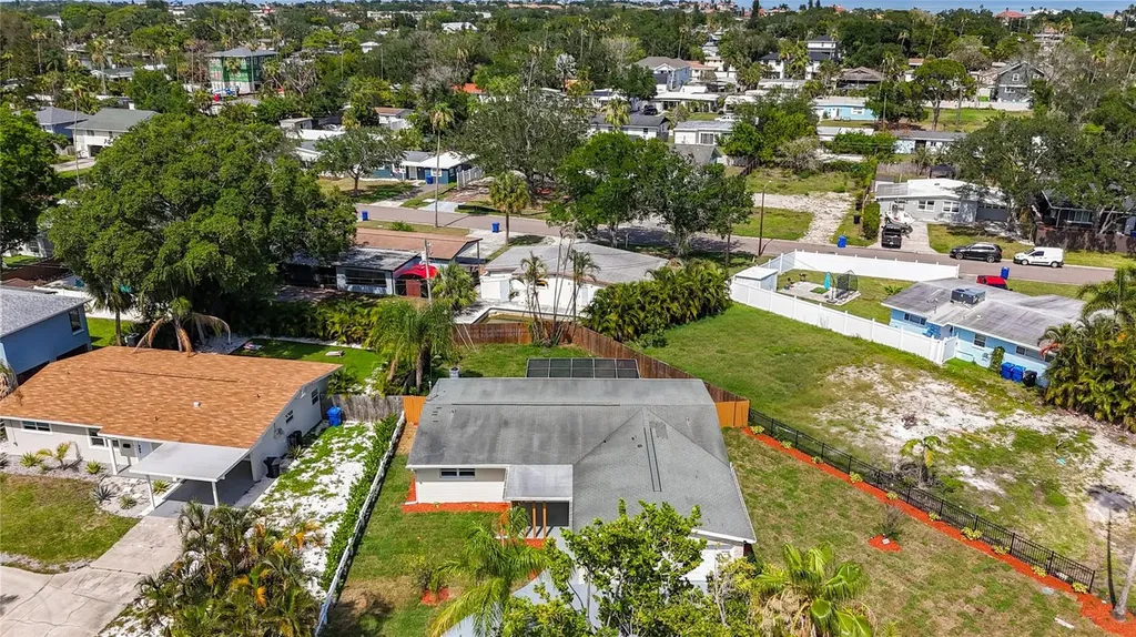 4101 Shore Acres Boulevard NE St Petersburg FL 33703