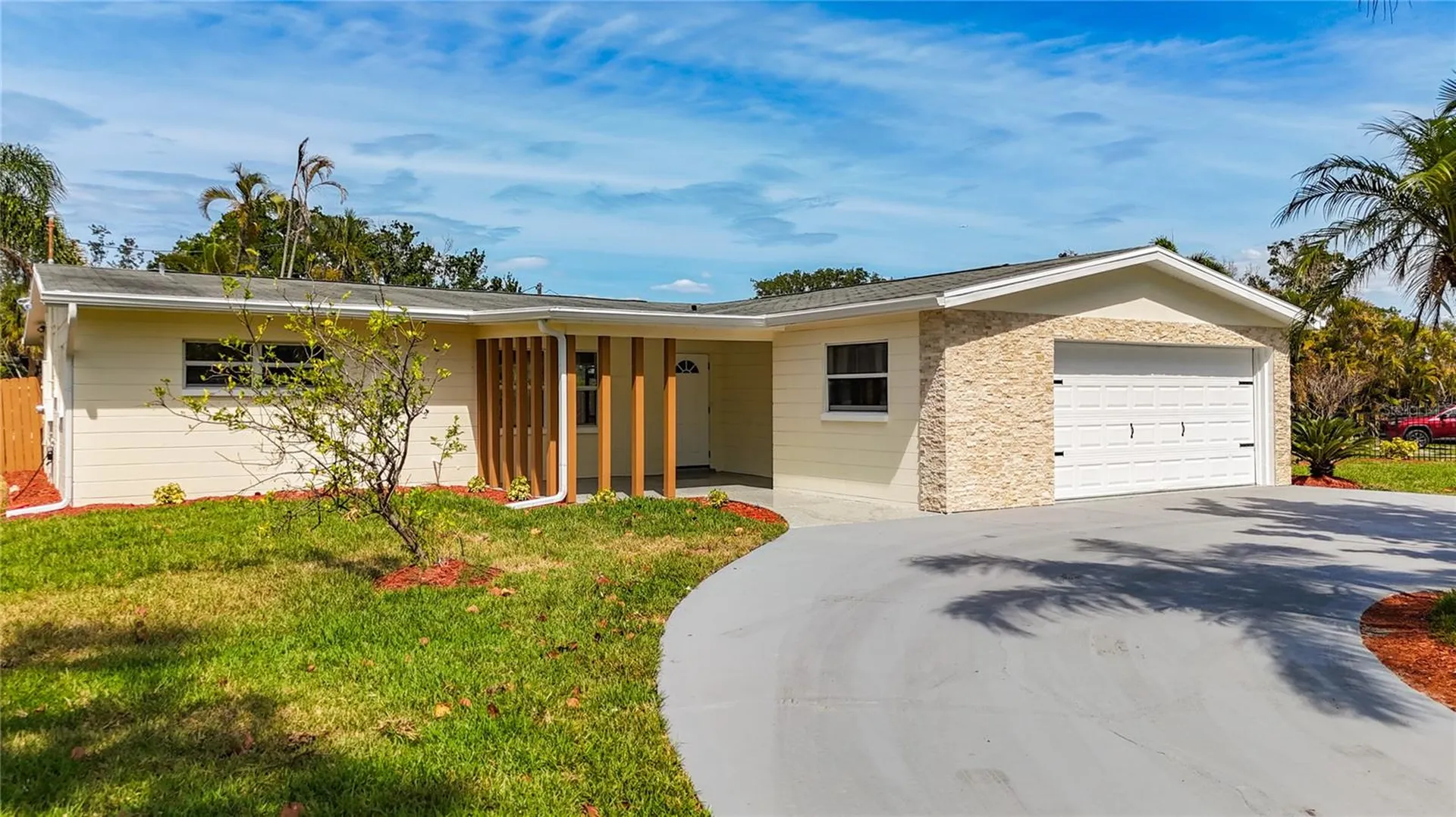 4101 Shore Acres Boulevard NE St Petersburg FL 33703
