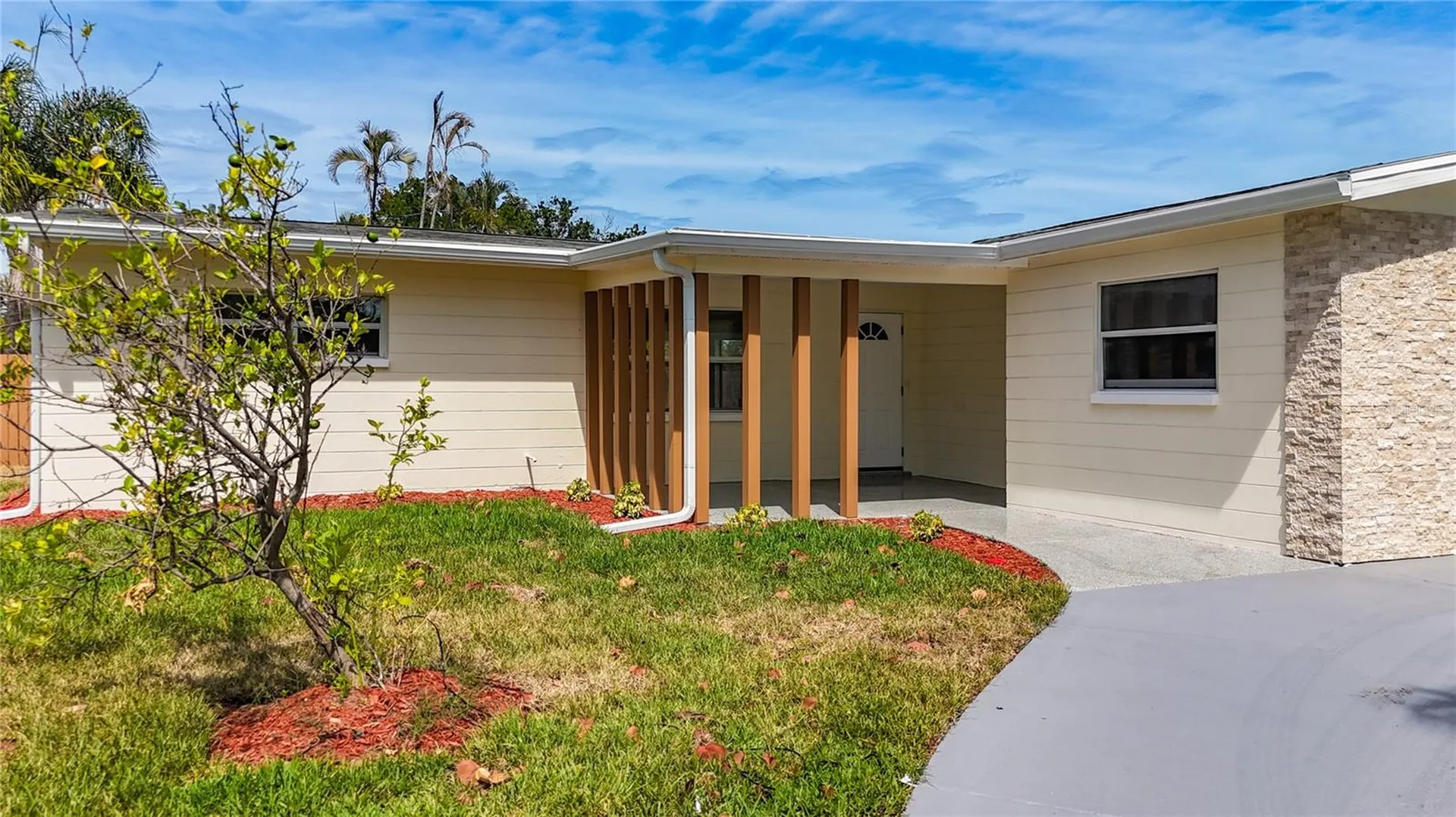 4101 Shore Acres Boulevard NE St Petersburg FL 33703