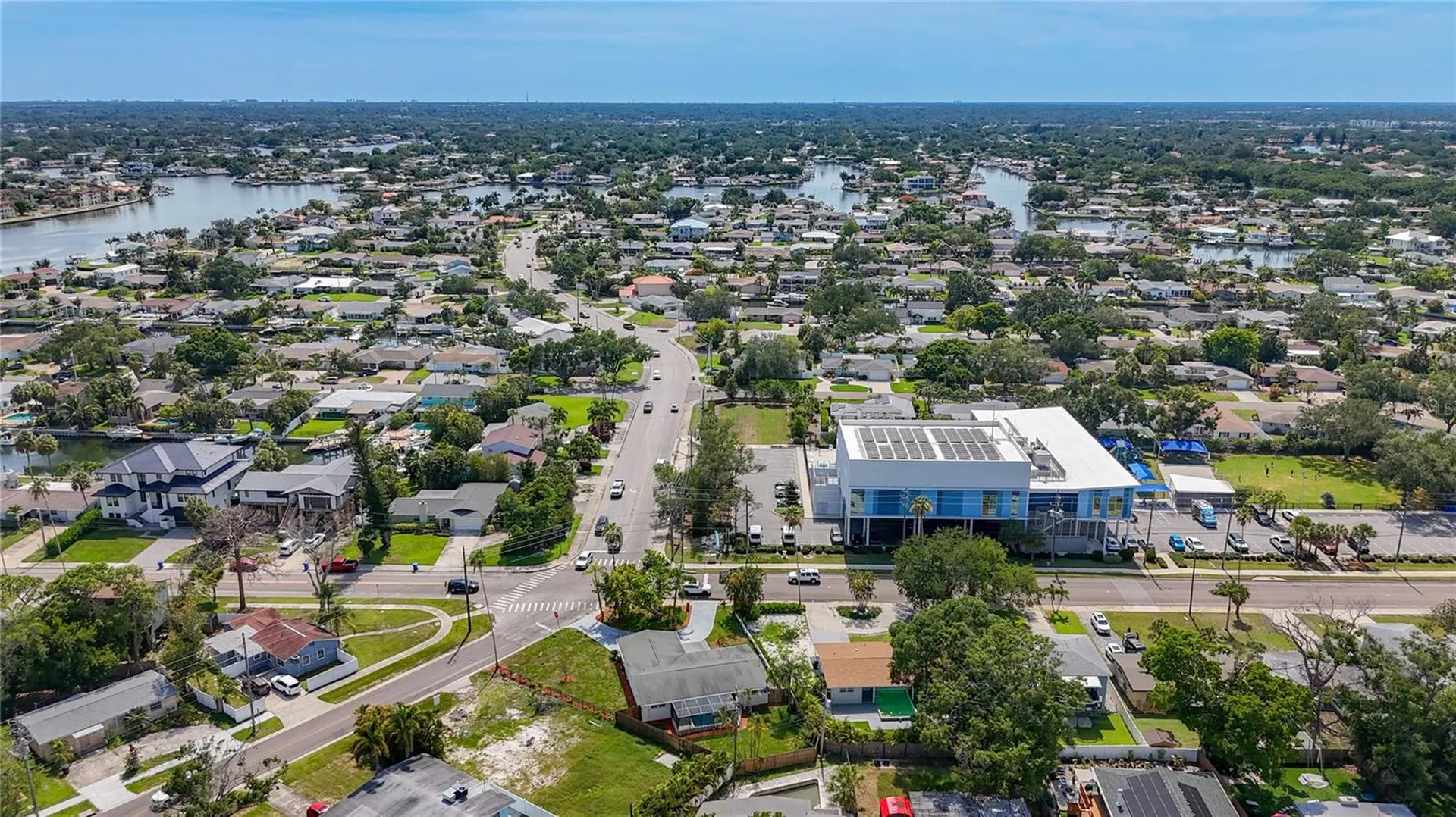 4101 Shore Acres Boulevard NE St Petersburg FL 33703