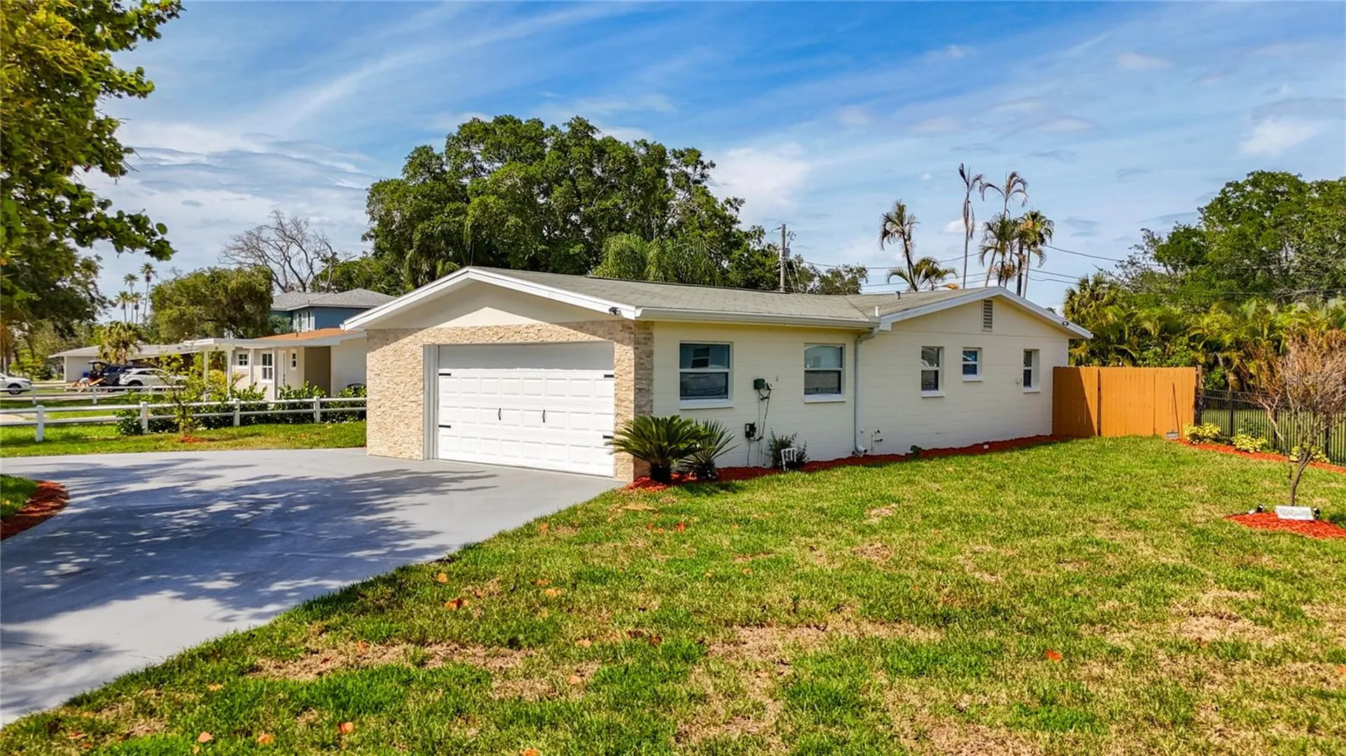 4101 Shore Acres Boulevard NE St Petersburg FL 33703