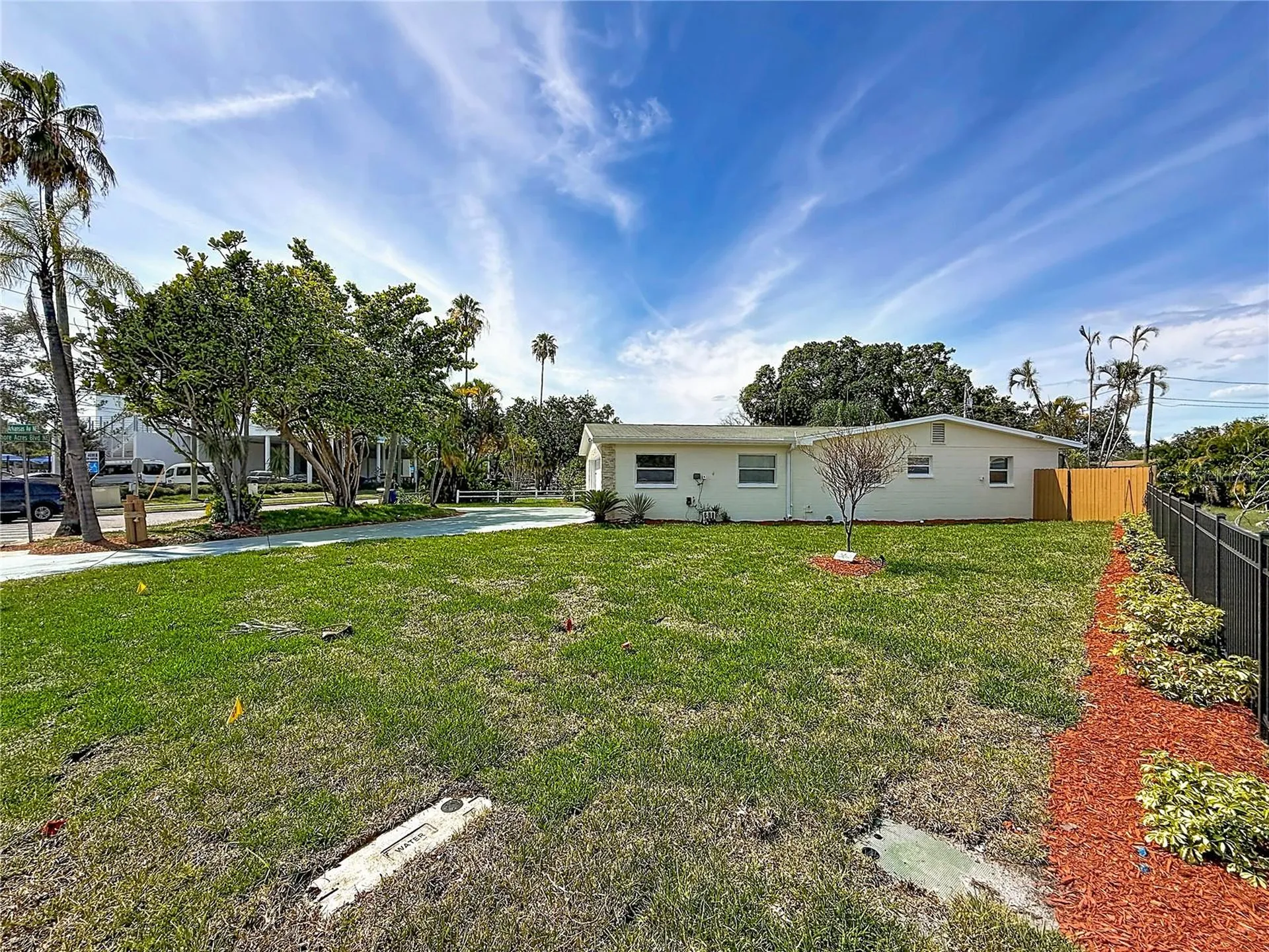 4101 Shore Acres Boulevard NE St Petersburg FL 33703